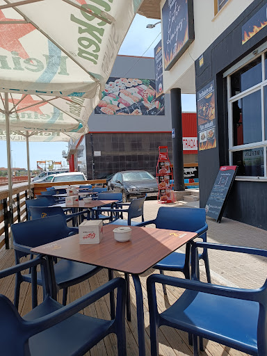Entre Amics Bar Restaurant: Sabores auténticos en Castelló de la Plana 2 AF1QipPLaL9lcp6daCHskjT59575cHJc4mlnVATzliB3