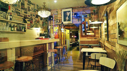 Malevo: Tu rincón vegetariano en Poble Sec con tapas irresistibles 51 AF1QipPLfvF0ieywQE1aGXMT1zs6k1ZKnHnm9bcCN8kU
