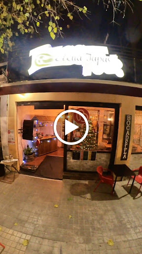 Bocadella Tapas: Deliciosas tapas en la terraza más acogedora de Valencia 21 AF1QipPLqpC8D3yZiwCMnjGIdiccQCFTjBBSZvgKX84a