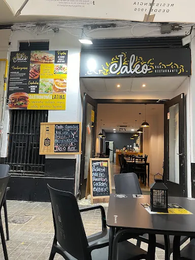 JALEO RESTAURANTE: Sabor auténtico en el corazón de Valencia