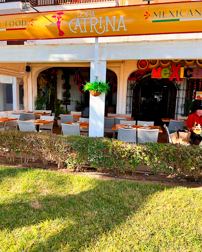 Doña Catrina Mexican Food: Sabor auténtico en Alcossebre, un festín para los sentidos 19 AF1QipPMVAG TqlhTI5WNzG52rySlqdIN20HBQGzfYuZ