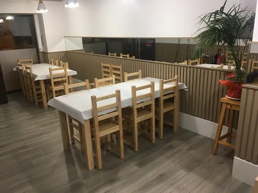 El Rincon Del Tio Jeronimo: Sabores a la brasa en el corazón de Zamora