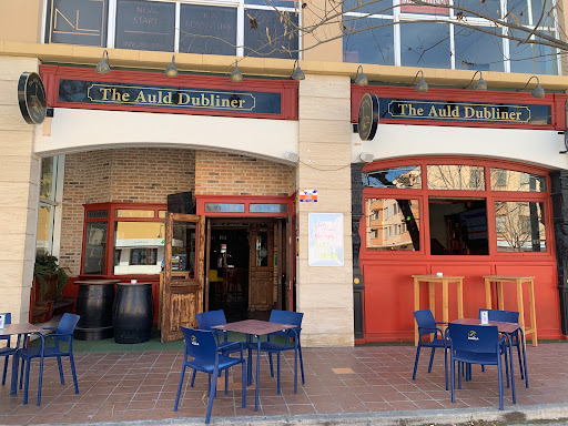 The Auld Dubliner: Un rincón irlandés en el corazón de Xàbia 1 AF1QipPN 2CUJP BKQ35kLu2T1 ZbhaPWohFvOb7hibo