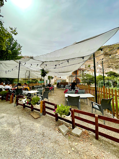 Mesón-Restaurante Fogones