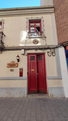 Fabrica-Bar Cerveza La Nena: ¡Cerveza artesanal y tapas únicas en Albacete! 50 AF1QipPNA5GL7krn6tDogd5oud40qM9 fAl9 GgdjqFd