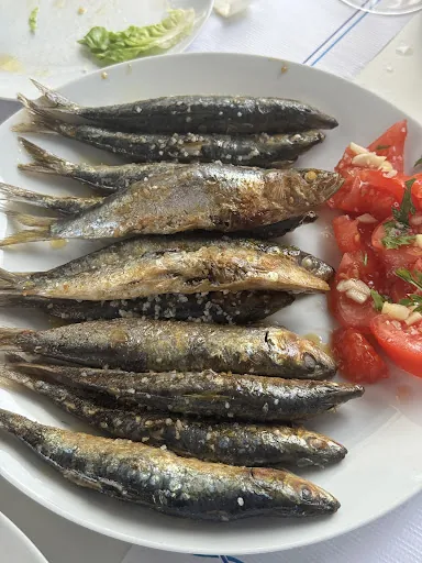 A son de mar: Un rincón acogedor en Santander con deliciosa comida casera
