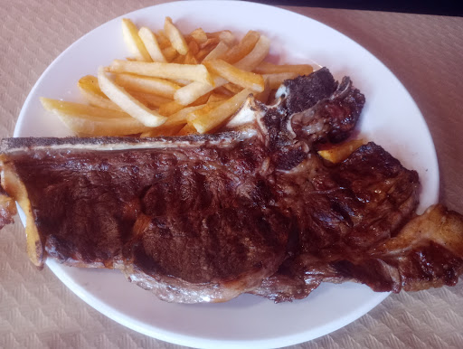 Cafe Bar Restaurante Pasión: Sabores auténticos en el corazón de Xinzo de Limia 1 AF1QipPNDKGjn8z6L761bpVDQuN9D aOMiAH3Bhw4rTG