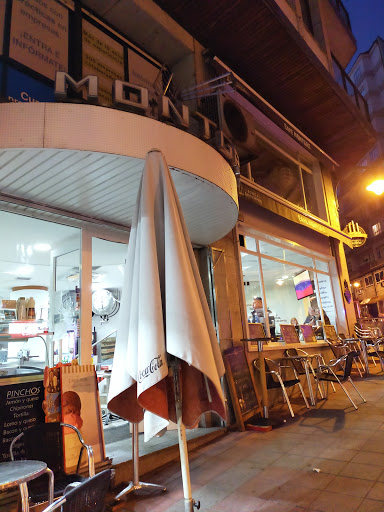 Cafe Montgre: Cocina casera y pinchos espectaculares en el corazón de Ourense 1 AF1QipPNdiNpONP9LaOzZcbZUrDvTX2rcyRN9gUO0b M