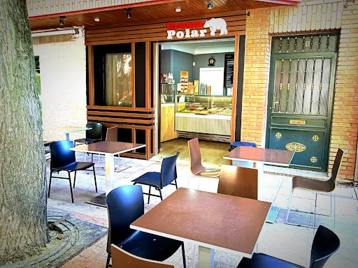 Crema Polar: Delicias heladas en el corazón de Guadalajara