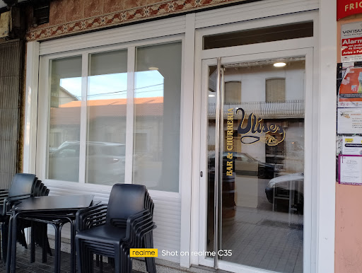 Cafetería Churrería Ulises: Deliciosos churros en el corazón de La Bañeza 56 AF1QipPNzAKQ dyoZvqRnv87I