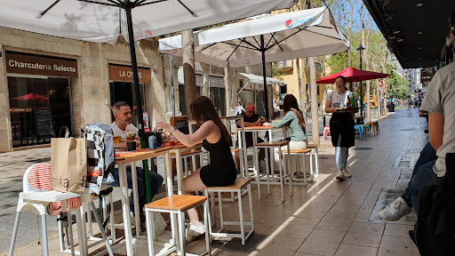 Pizzeria I Genovesi: Sabor auténtico en el corazón de Palma 35