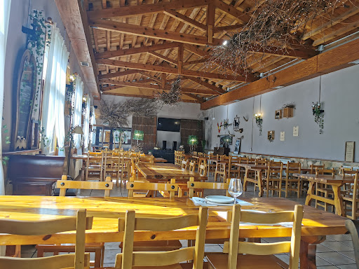 Asador El Cortijo: Sabor auténtico y vistas espectaculares en Logroño 1
