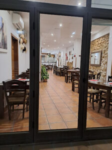 Restaurante El Molino: Delicias caseras en el corazón de Castellar 8 AF1QipPP Ykphb8Ddv2Xy0CI5UpmIAq4ncWvWrUASsDR