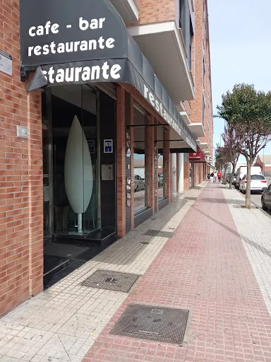 Planetorium restaurante: La joya vegetariana en el corazón de Benavente