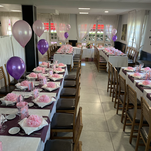 Restaurante Limia: Sabor casero en el corazón de Allariz 1