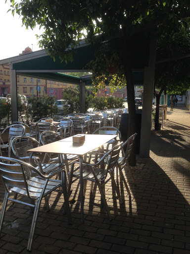 Taberna DamaJuana: Delicias cordobesas en un rincón acogedor 1 AF1QipPPBG3W4B82eqaTZz60Z7WP7myp4f1PPnD JEYg