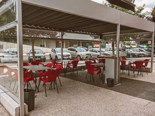 Morgan Cafe: Sabor y buen ambiente en el corazón de Vitoria-Gasteiz 1