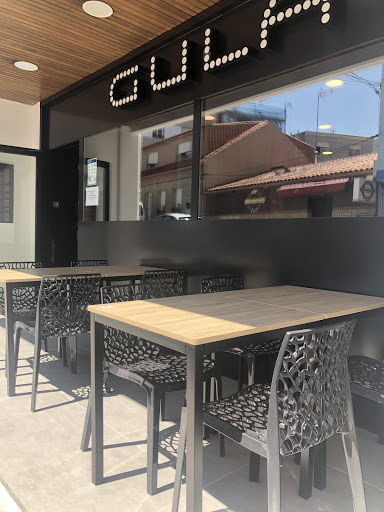 Restaurante Gula: Sabores del mar en el corazón de O Grove 5