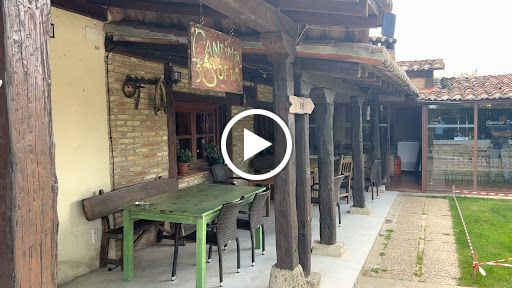 Restaurante Asador Cantina Sofía: Sabor excepcional y acogedor en Villaluenga 1 AF1QipPPugpD5b1I7EoRIaYzAzBwm8sPG4IieACjw Ci
