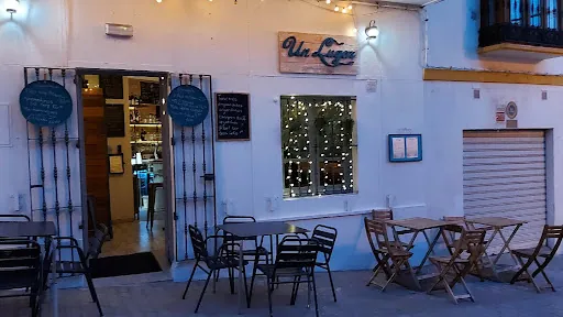 Un Lugar: Sabor único en Tarifa con inmejorable parrillada