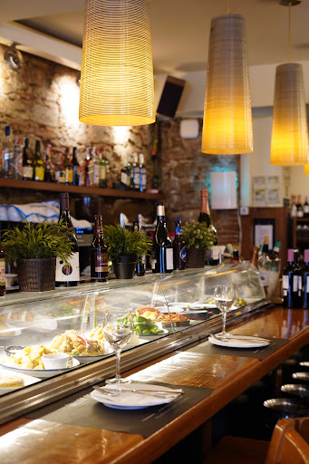 Taller de Tapas - Sant Josep Oriol: Disfruta tapas exquisitas en el corazón de Barcelona 41