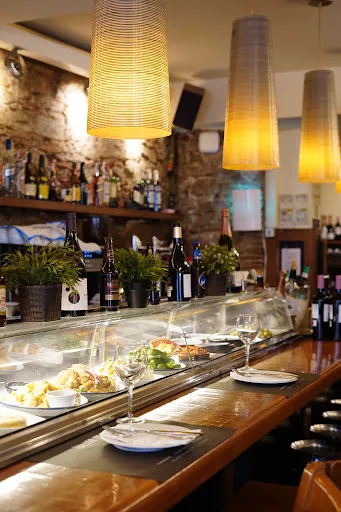 Taller de Tapas – Sant Josep Oriol: Disfruta tapas exquisitas en el corazón de Barcelona