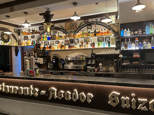 Restaurante-Asador Suiza: Sabor insuperable en familia en Lucena 1 AF1QipPQYGA hVelYaPcBSts8bdRQNGsh7B 8GWHCNqJ