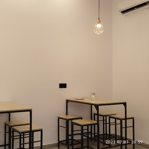 BAO & POKE: Deléitate con sabores frescos en Palma de Mallorca 1