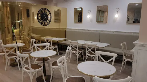 <strong>Helados Moran: Deliciosos helados en el corazón de Ciudad Real</strong> 1 Helados Moran: Deliciosos helados en el corazón de Ciudad Real