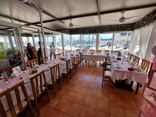 Meson Casa Blas: Deléitate con el mejor arroz frente al mar en Roquetas de Mar 1 Meson Casa Blas: Deléitate con el mejor arroz frente al mar en Roquetas de Mar