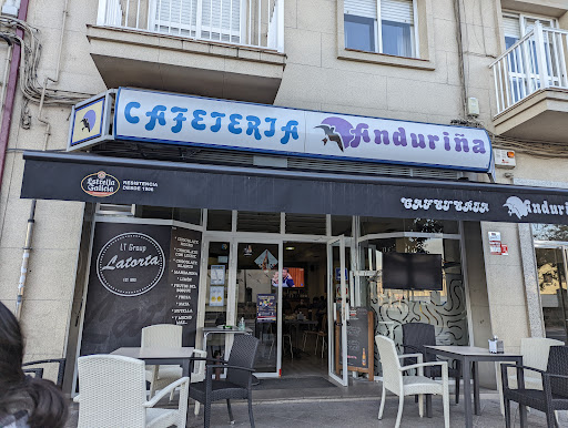 Cafetería Anduriña Scv: Un rincón acogedor en Ourense con delicias únicas 59 AF1QipPQgOedg0ih4btzHWtQAn2GknQ4GKWPTudvuylu