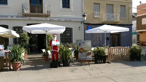 Llar del Pescador: Sabores mediterráneos en un rincón acogedor de Valencia