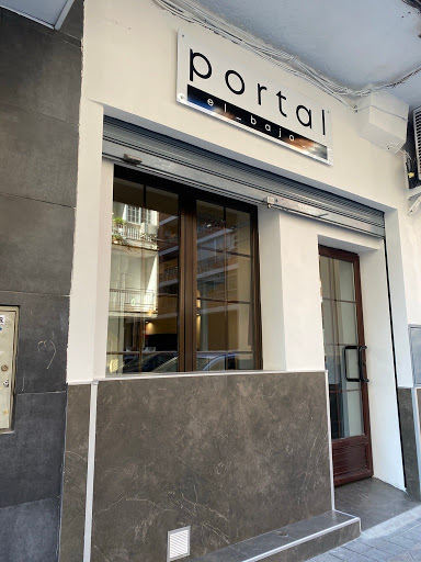 portal • el bajo i •: Delicias únicas en el corazón de Granada 15