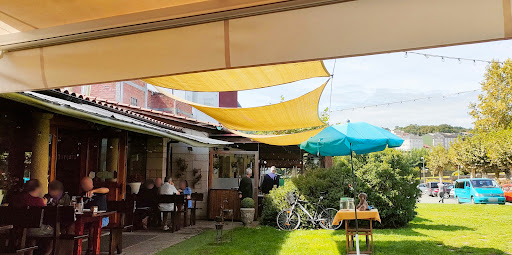 Restaurante Pulpería Os Pendellos: Sabor gallego en un rincón acogedor de Chantada 1 AF1QipPR