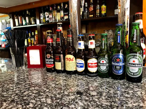 Beer House: Un rincón cervecero en Ourense con sabores únicos 1 Beer House: Un rincón cervecero en Ourense con sabores únicos