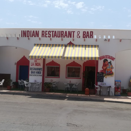 Star of India - Estrella de la India: Deléitate con auténtica comida india en un acogedor rincón de Níjar 17 AF1QipPRWQ6GtorzJnbN