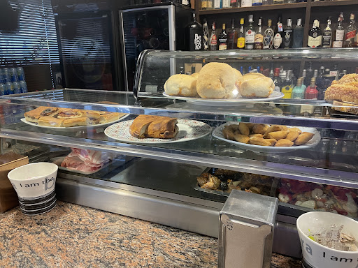 Cafe Bar Real: Deliciosos pinchos en el corazón de Zamora 1 AF1QipPRvt3MUh8fmeAjYHGfaiNRhHpgJP1H7OWV M4y