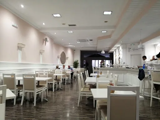 Cafetería Princesa: Deléitate con su bacalao en el corazón de Ourense 1 Cafetería Princesa: Deléitate con su bacalao en el corazón de Ourense