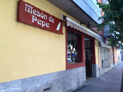 Meson de Pepe: El rincón murciano de exquisitas tapas y buen ambiente 23 AF1QipPSLYH8M71b32pnHPZdquS3vD31QFy4HM7ncaFB