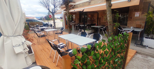 El Pedroso Restaurante: Tu parada perfecta en Barbadillo del Mercado con comida exquisita y ambiente acogedor 1