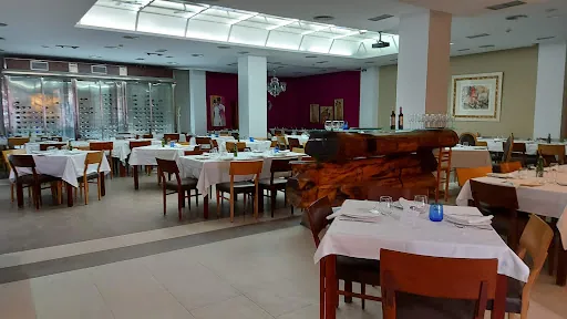 Il Forno: Deliciosas pizzas en un acogedor rincón de Villarrobledo 1 Il Forno: Deliciosas pizzas en un acogedor rincón de Villarrobledo