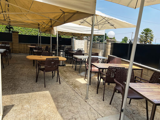 Parrillada Santa Comba Asador: Sabores únicos en un rincón acogedor de Lugo 55