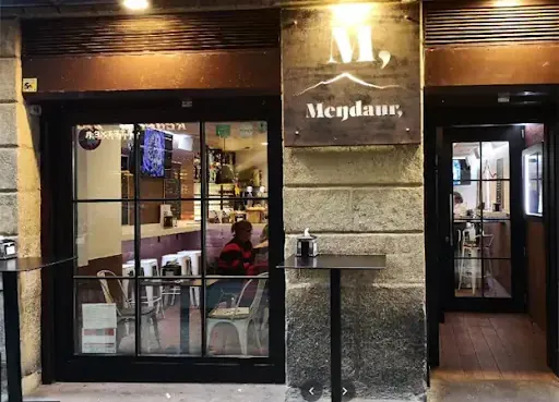 Mendaur Gastro: Deliciosa fusión en el corazón de San Sebastián