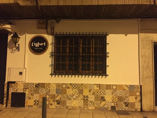 Portada principal 113 L’Espart: Sabor auténtico en el corazón de Castelló
