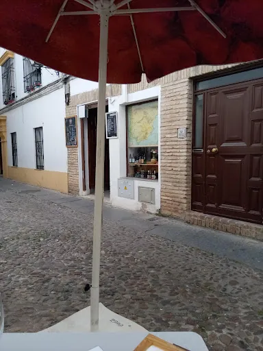 Horma: Delicias vegetarianas en un rincón acogedor de Córdoba