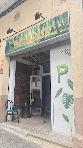 Restaurante PARADISE: Sabores únicos en el corazón de Ourense