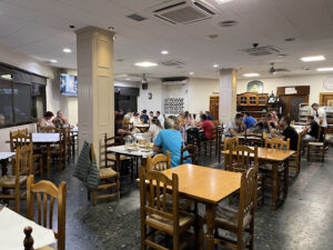 Bar restaurante Casa Tebar: Sabores auténticos en el corazón de Albacete 7 AF1QipPUOvstho7tf5UJ4z5H6tQeEy81 UsyjODQsByX