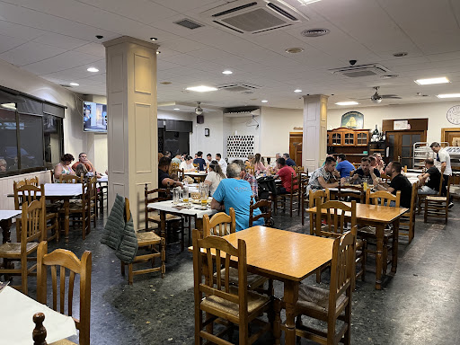 Bar restaurante Casa Tebar: Sabores auténticos en el corazón de Albacete 1 AF1QipPUOvstho7tf5UJ4z5H6tQeEy81 UsyjODQsByX