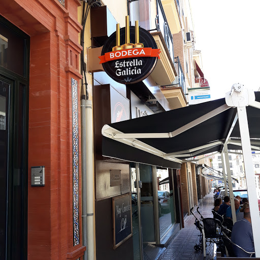 Bar Donana: Delicias mediterráneas en Linares con un ambiente familiar 30 AF1QipPUYC1fyMxQ6jTDM K2bXzIpzCaMyyV2ThZIUob