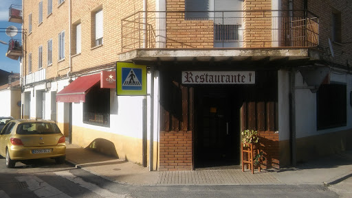 Meson castilla: Un rincón acogedor en Almazán con deliciosa comida casera 42 AF1QipPUaprPDAzrN7kZynJs3EW0apY3uNMYpjIsSGc